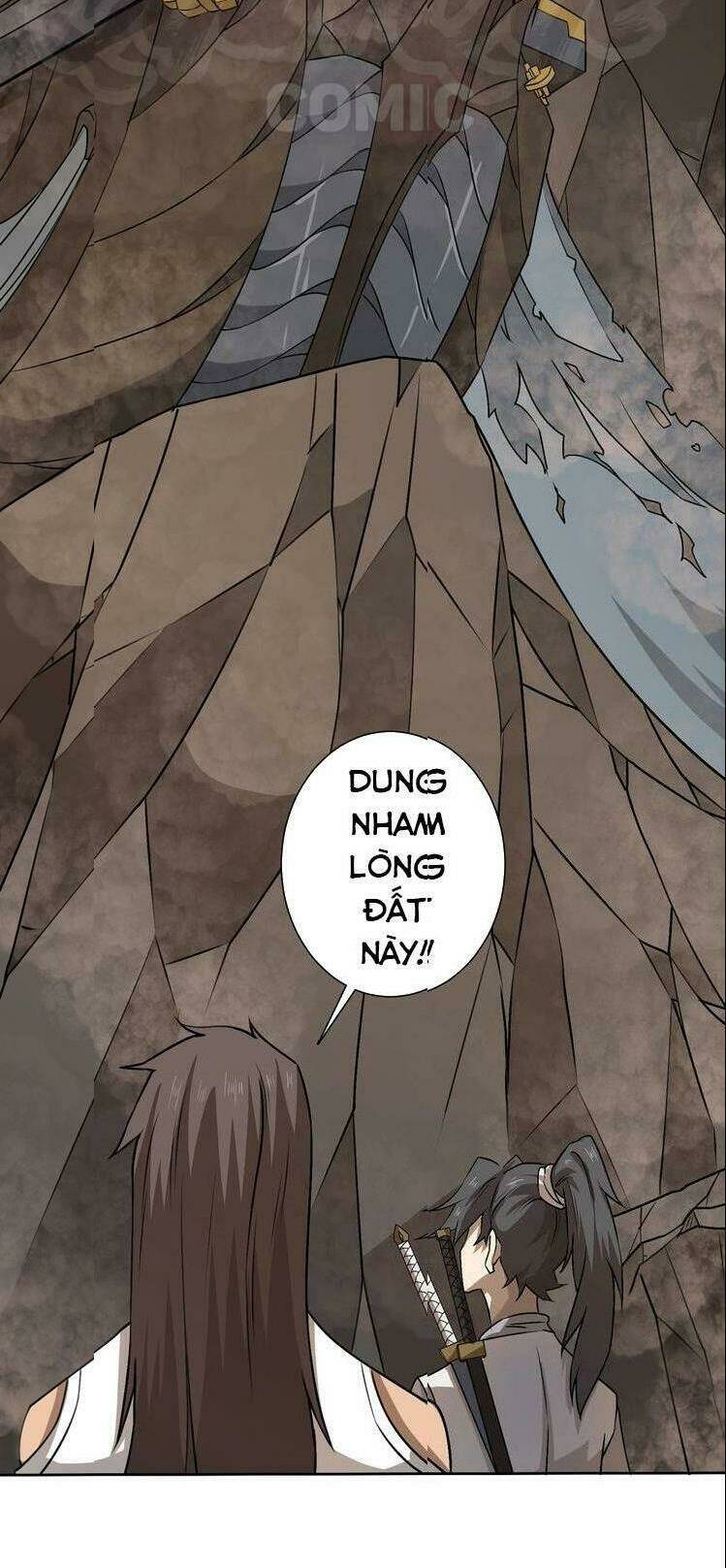 tu la võ thánh chapter 16 50