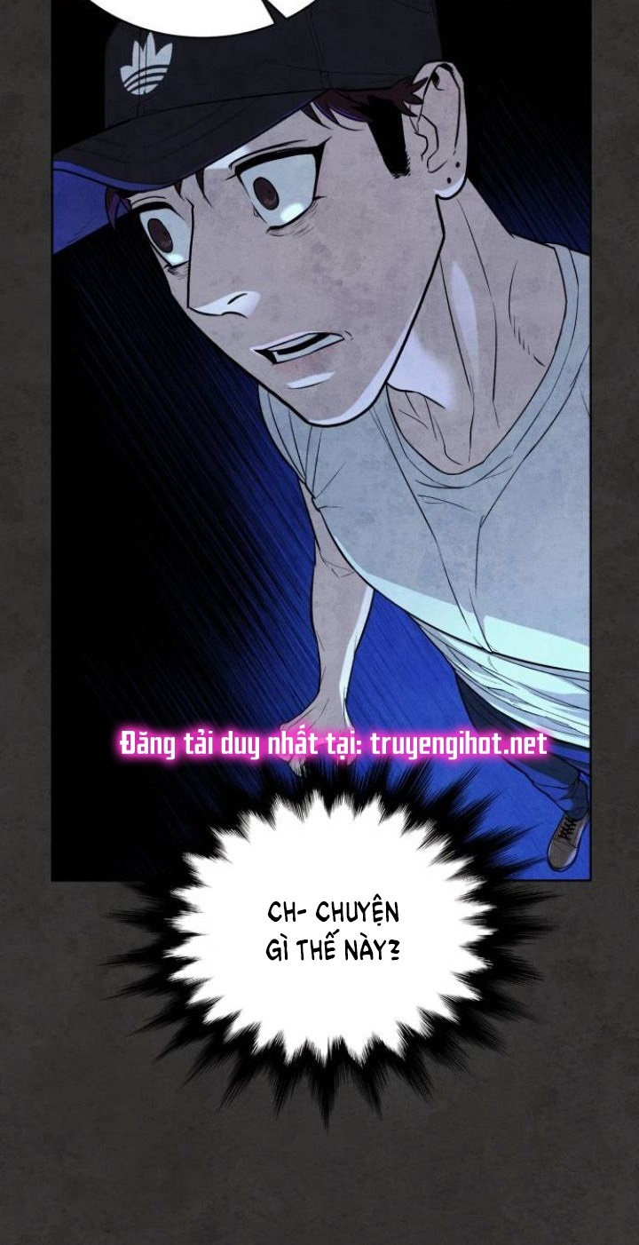 bạch huyết - white blood chapter 34 215