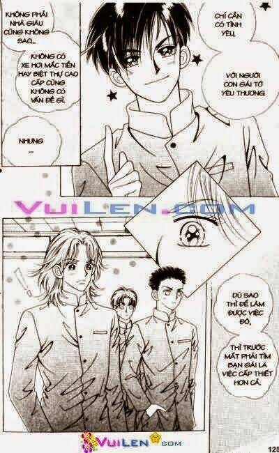 banana school chapter 5 125