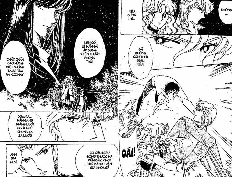 dấu phong ấn xanh chapter 7 43