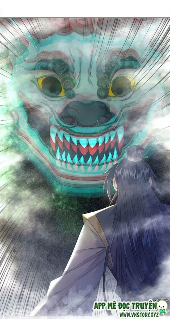 cực phẩm phế vật tiểu thư chapter 78 46