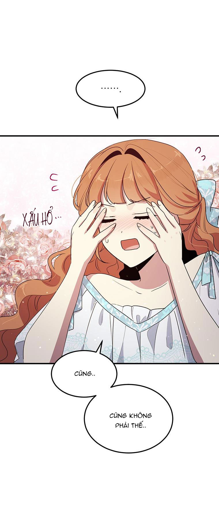 tại sao ngài làm điều này, công tước chapter 126 28