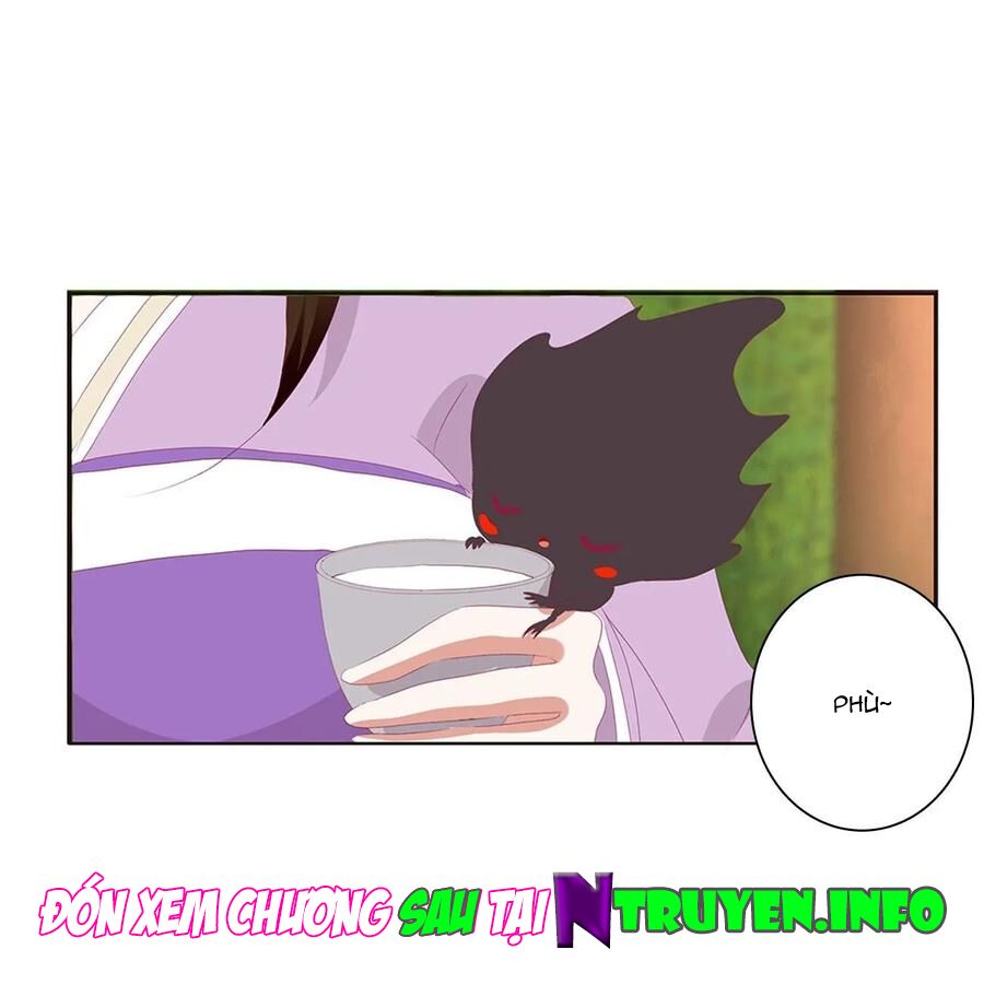 thông linh phi chapter 593 29