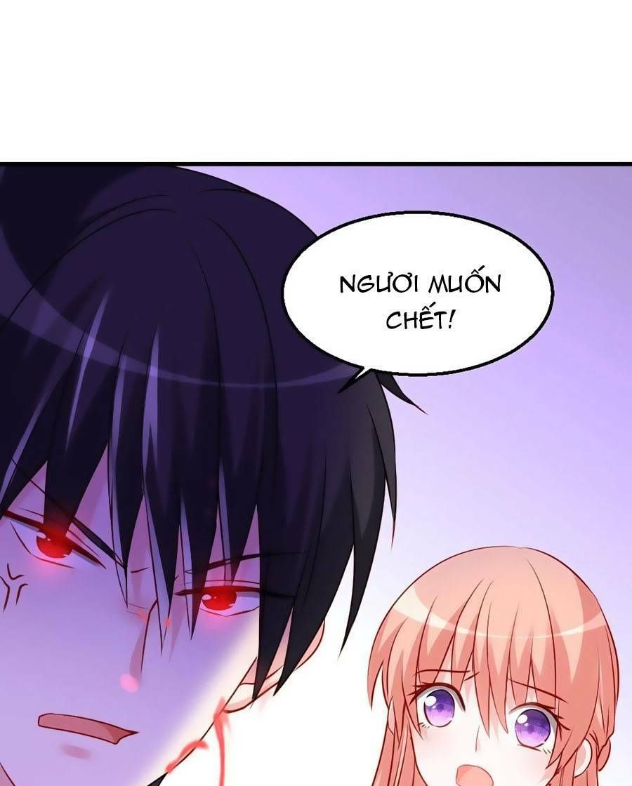 dạy bảo ma vương lão công 2 chapter 12 49