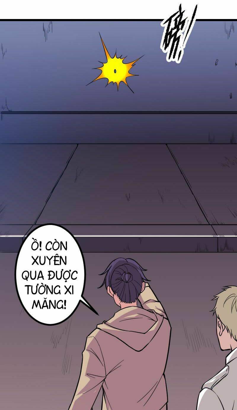 ngưu thư cung ứng thương chapter 130 6