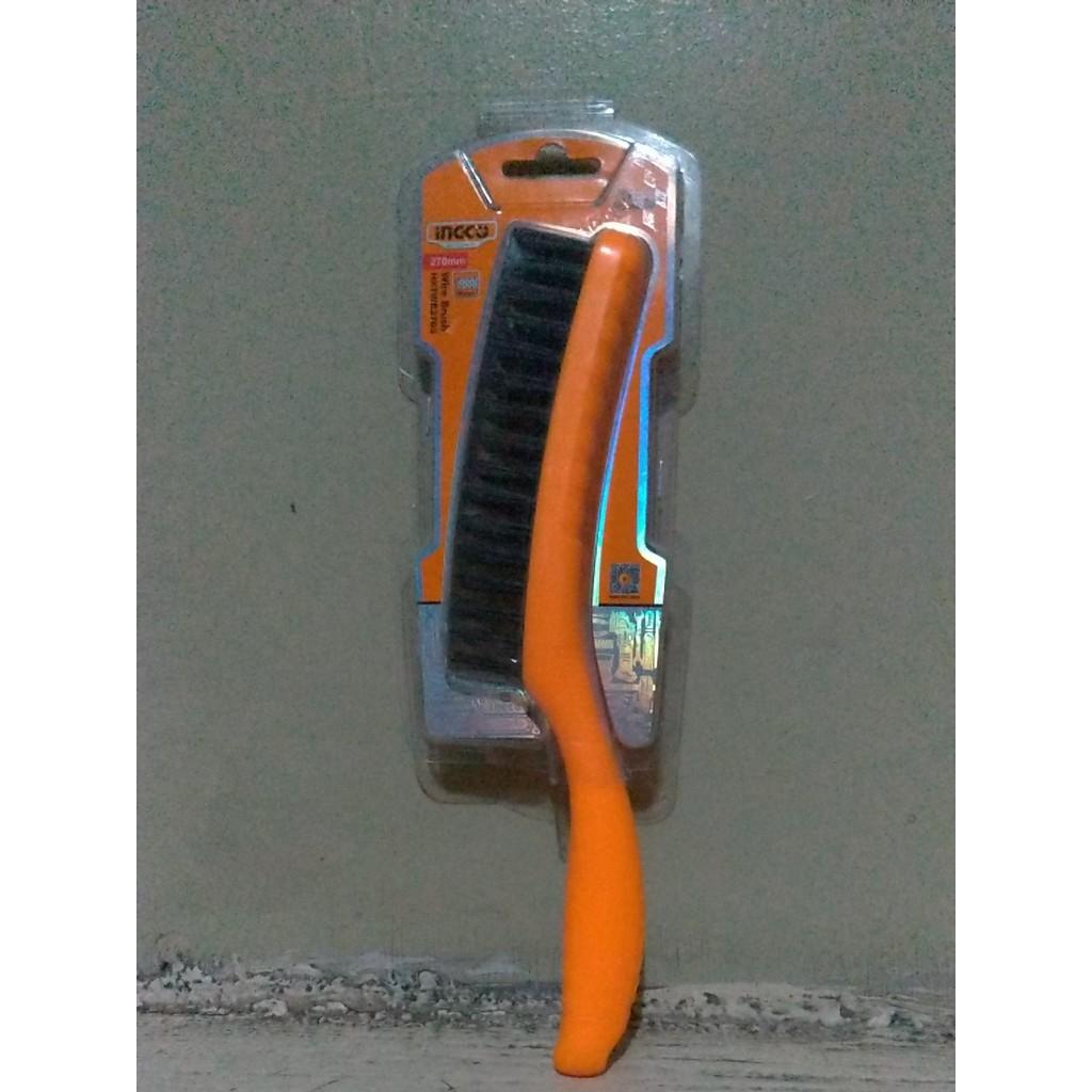 BỘ CỜ LÊ LỰC (TORQUE) 5 CHI TIẾT HKTWB2705 INGCO - HÀNG CHÍNH HÃNG