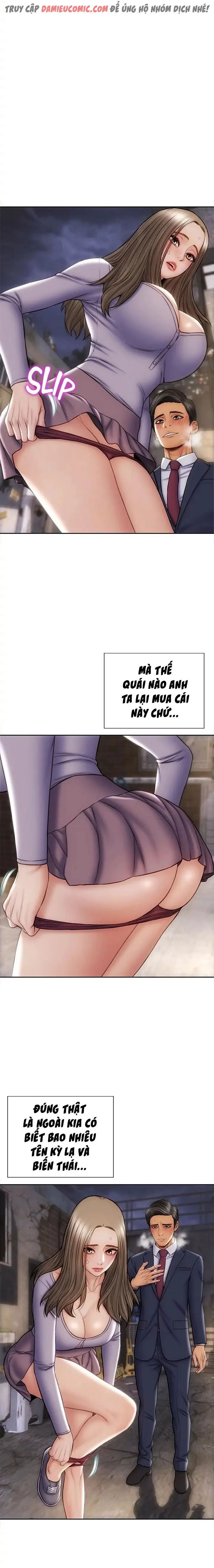 gã tồi tệ chapter 17 4