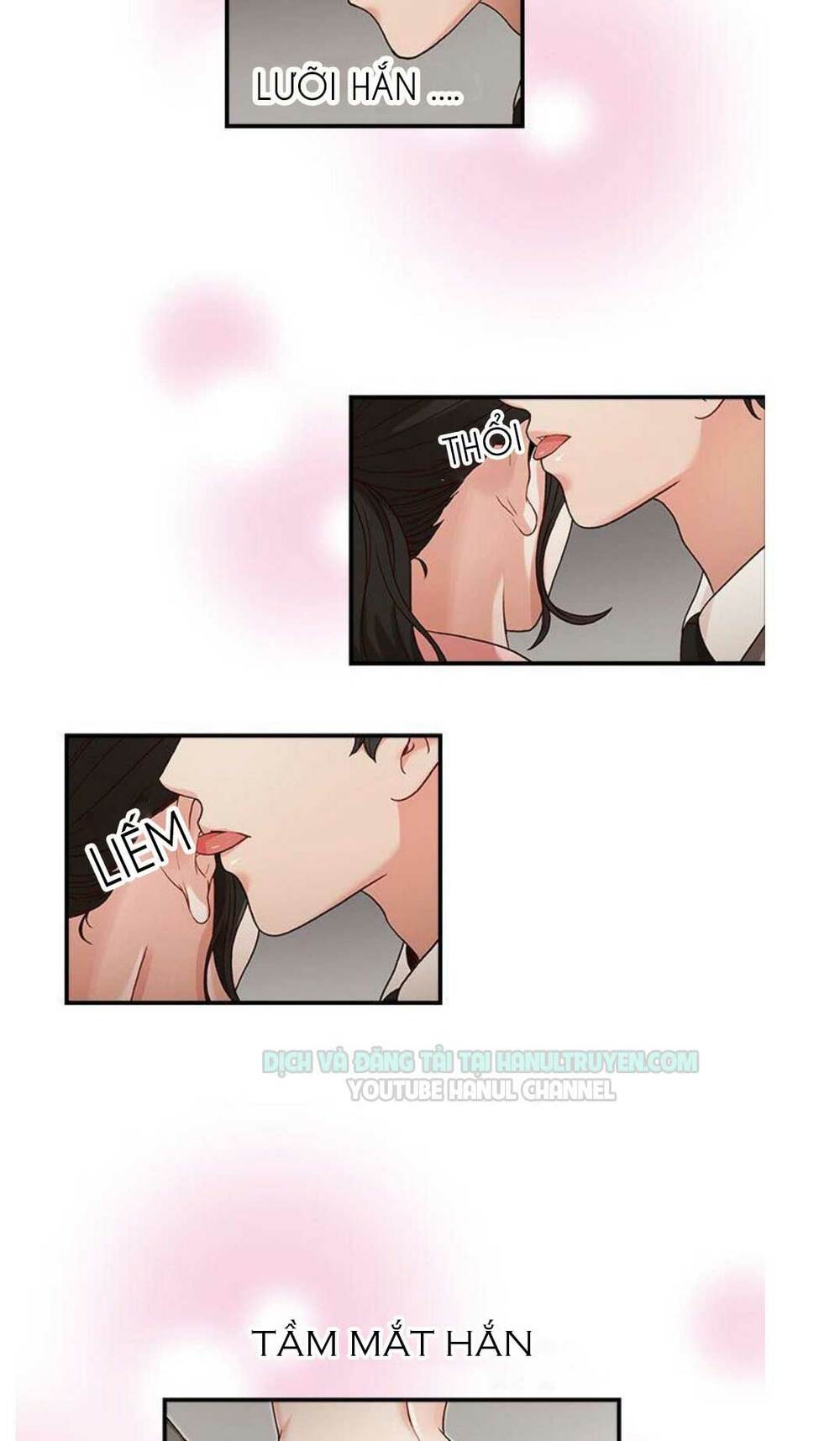 thư ký riêng của boss chapter 2 17