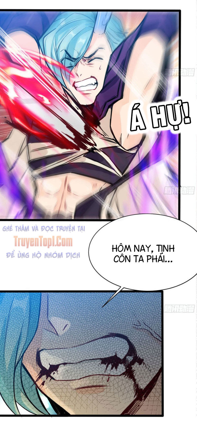 khởi đầu bằng một con côn chapter 141 15