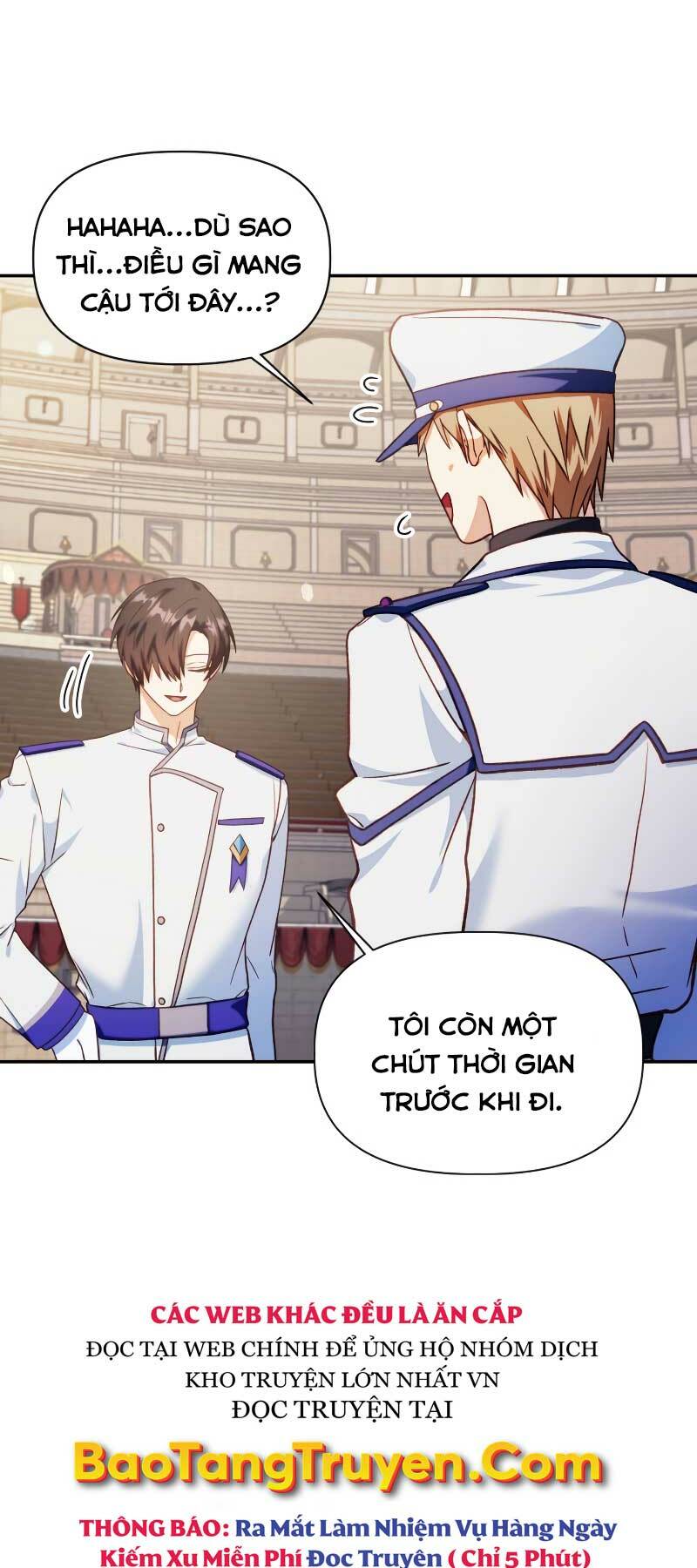 Kí Sự Hồi Quy Chapter 41 34