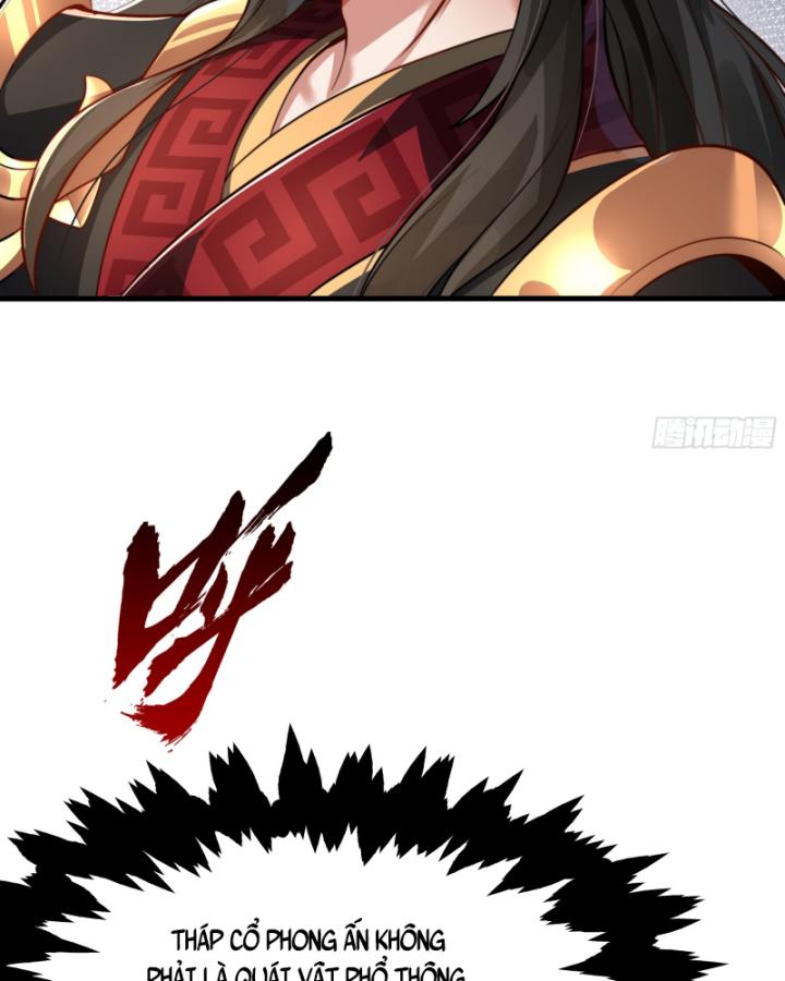 tần hoàng quay về! ta chính là tiên đế vạn cổ chapter 2 57