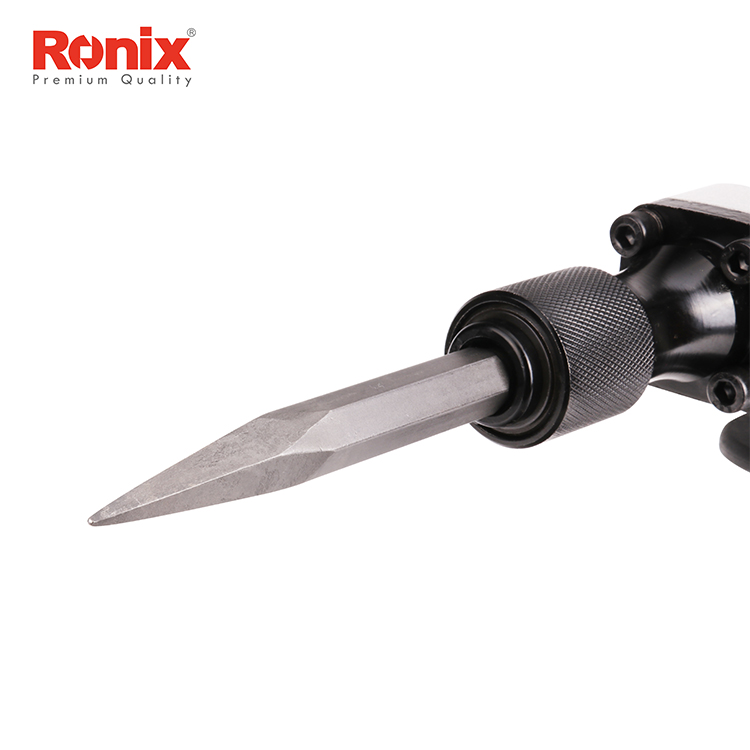 MÁY ĐỤC PHÁ BÊ TÔNG RONIX 2807