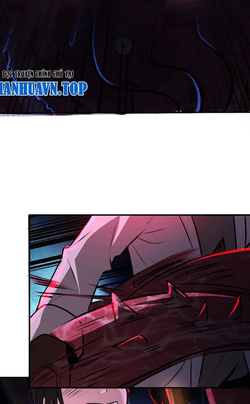 quỷ dị dược tề sư: bệnh nhân của ta đều là kinh khủng chapter 31 19