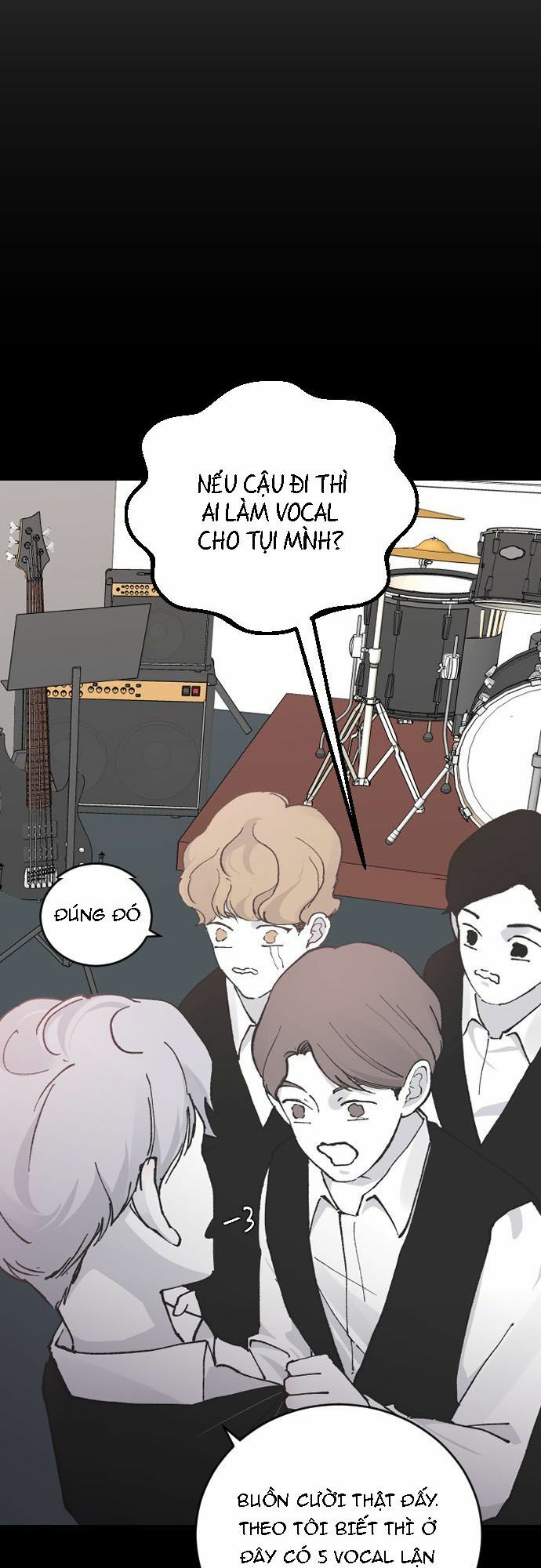 ba người anh trai cực phẩm của tôi chapter 14 13