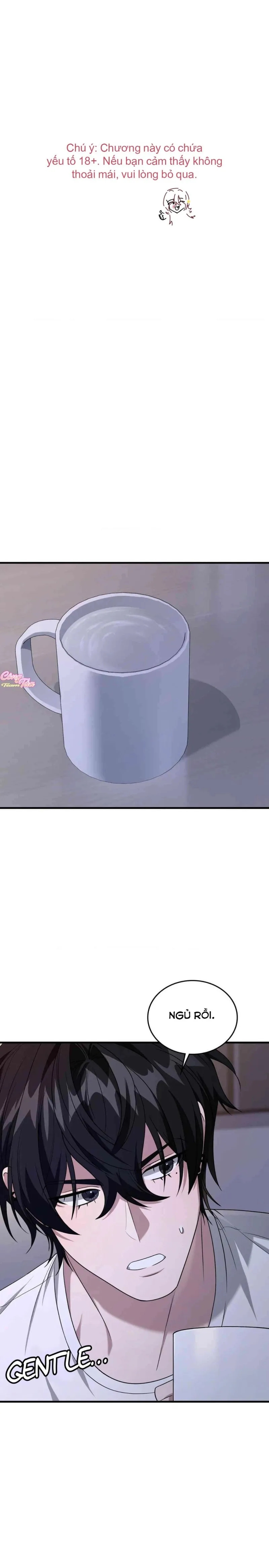 thành viên của hội là hàng xóm bên cạnh chapter 65 1