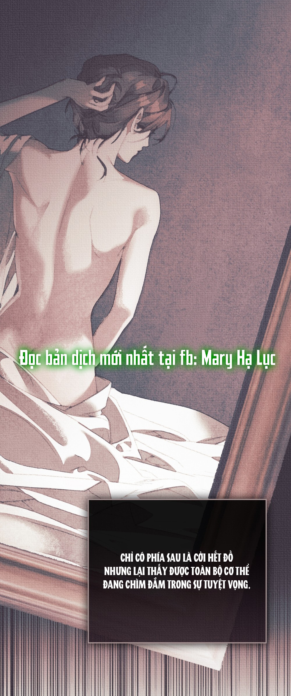 [15+] người hầu gái chapter 8.2 20