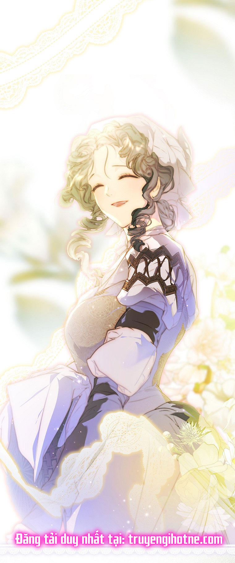 quý cô bí ẩn - secret lady chapter 78.2 7