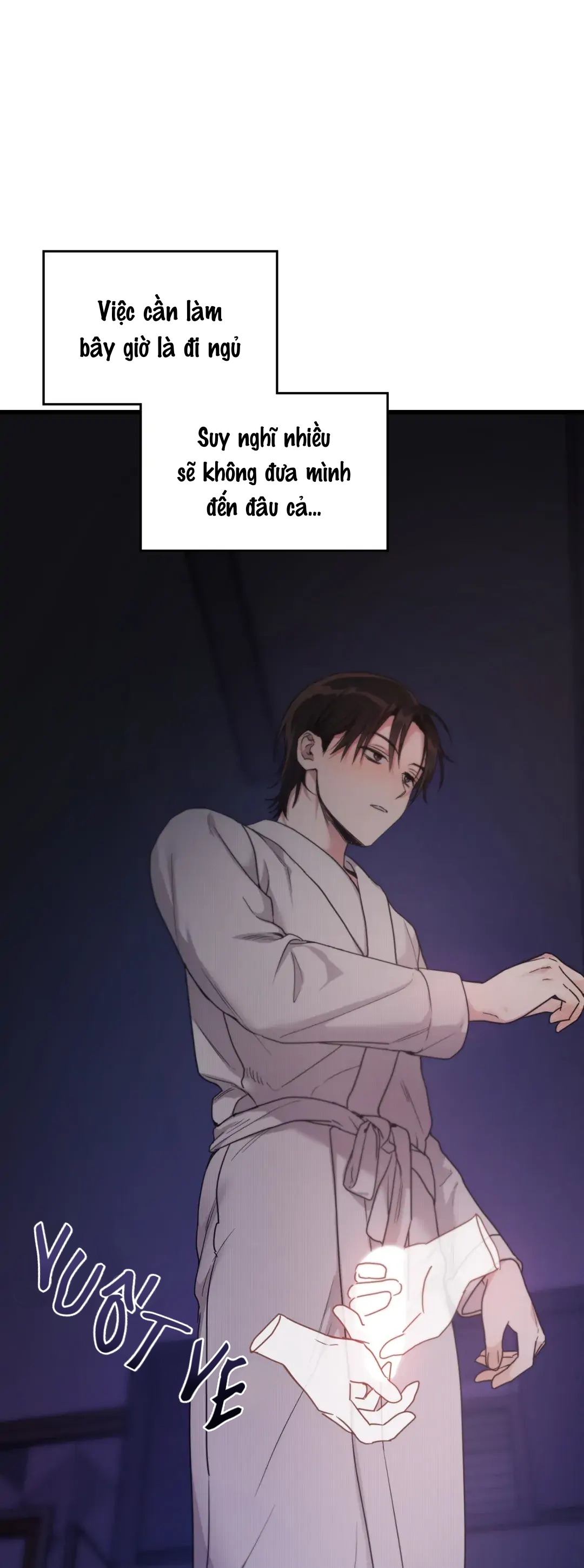 cho kẹo hay bị ghẹo chapter 2 17