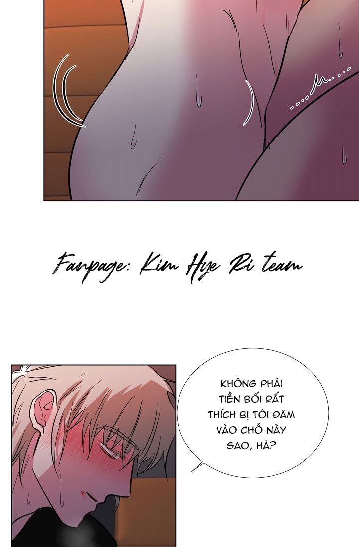 dưới đôi cánh ấy chapter 28.1 11