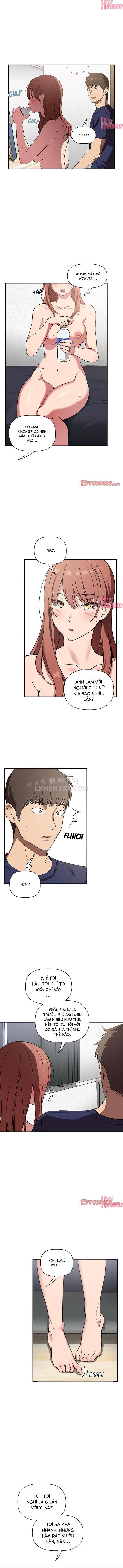 tan rã và tái hợp chapter 23 9