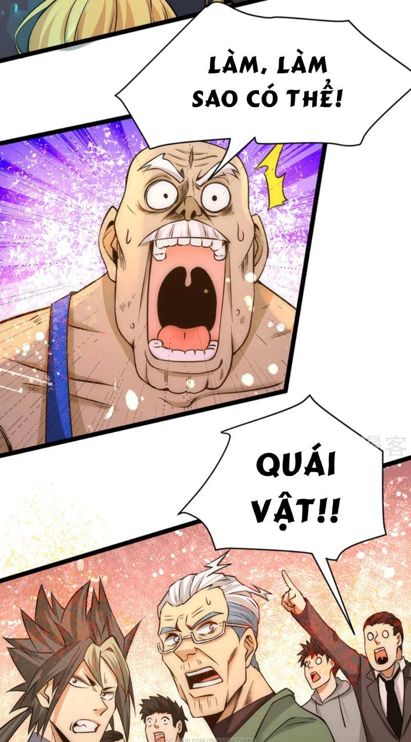 đô thị đỉnh phong cao thủ chapter 71 17