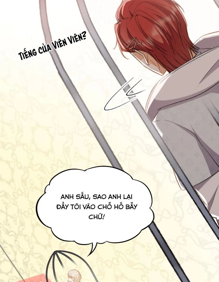 nụ hôn vực thẳm chapter 40 32