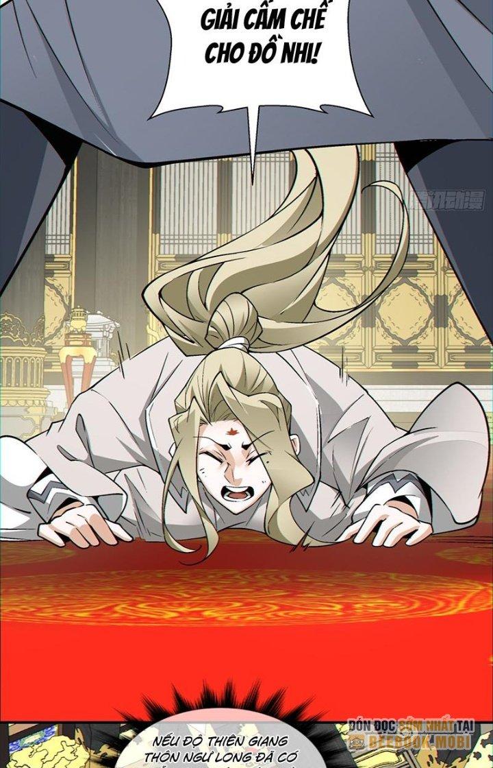 đồ đệ của ta đều là trùm phản diện chapter 86 24