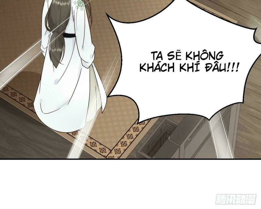 vương gia ba tuổi rưỡi của tôi chapter 2 71