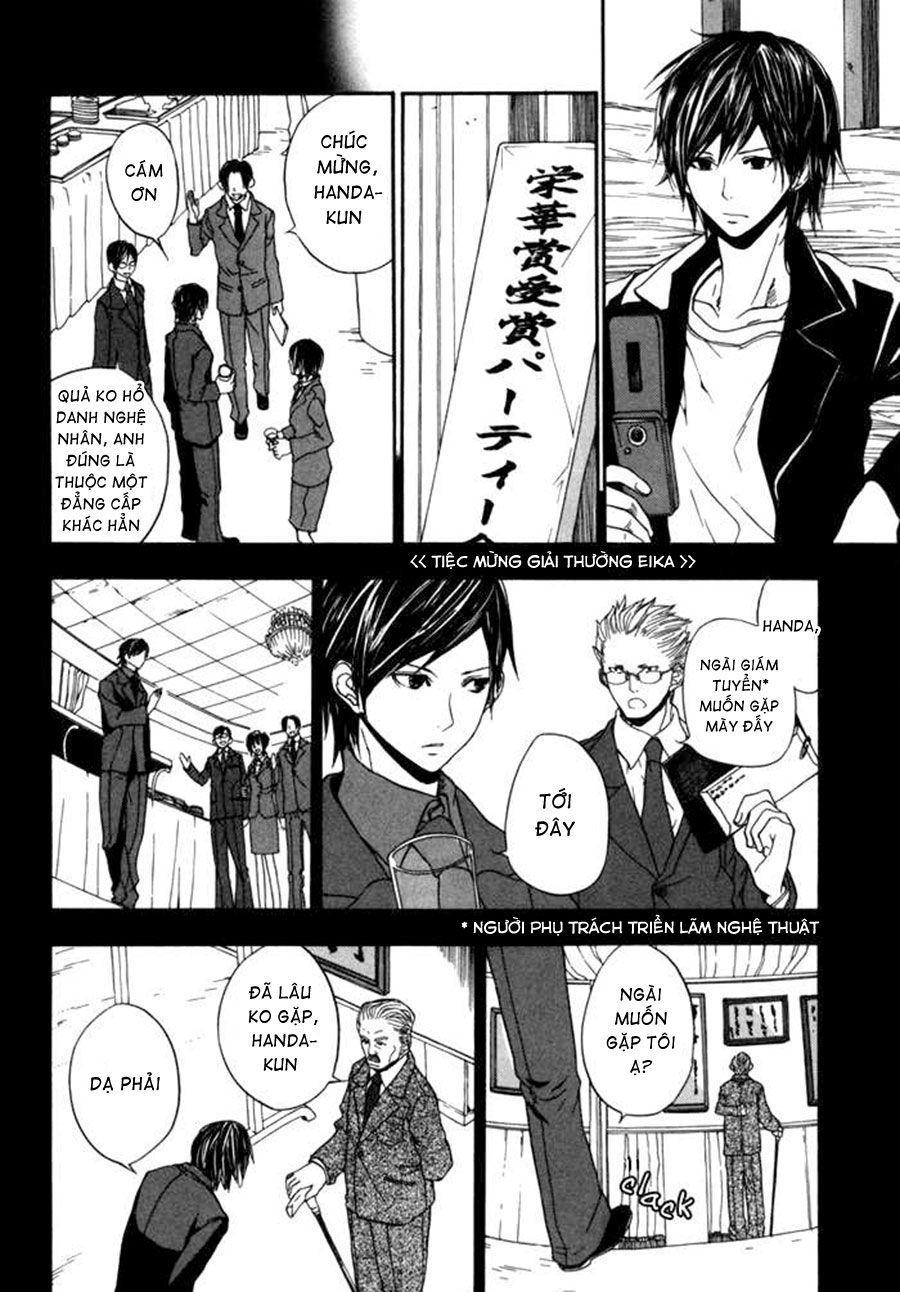 barakamon chapter 1 13