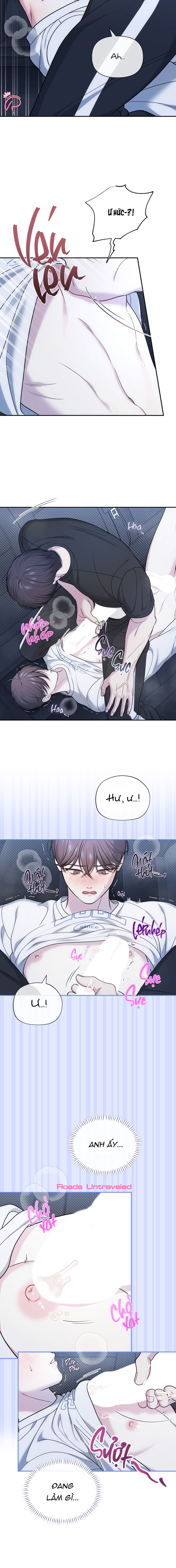 thầm yêu chapter 30 7