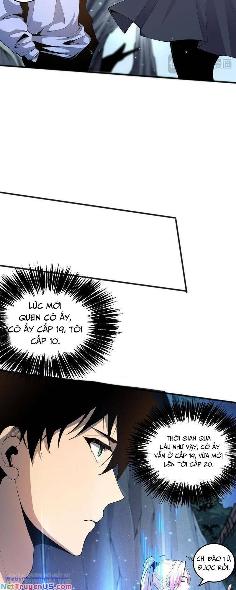 tử linh pháp sư! ta chính là thiên tài chapter 20 29