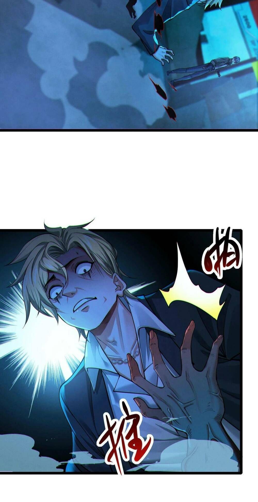 trong tôi có quỷ chapter 16 40