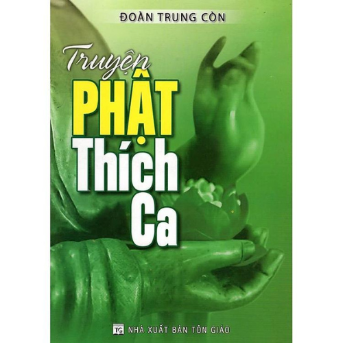 Truyện Phật Thích Ca_QB