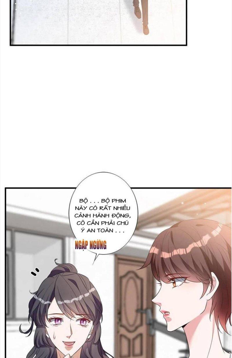 thí hôn lão công, cần giúp sức chapter 625 3