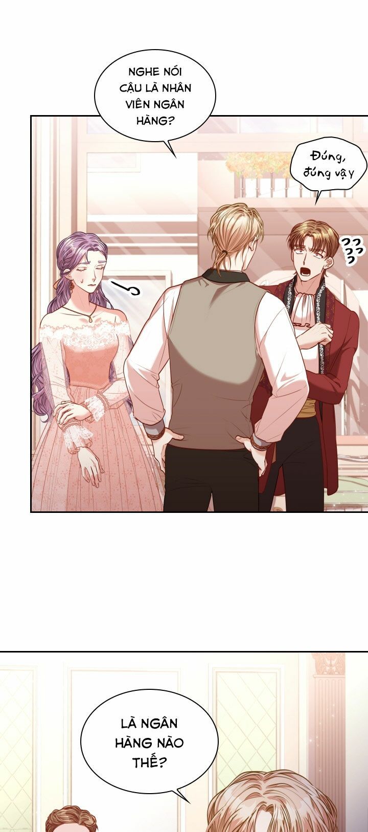 tôi trở thành thư ký của bạo chúa chapter 41 23