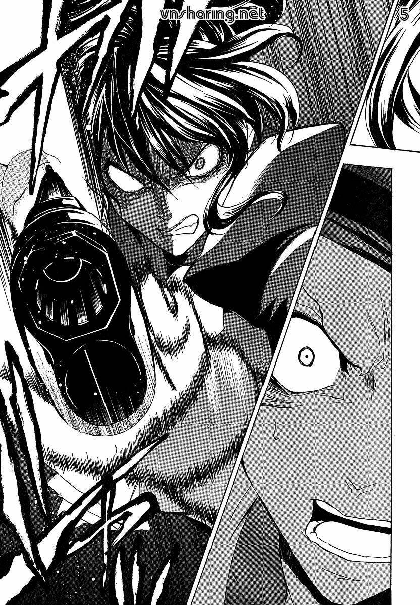 umineko no naku koro ni episode 1: legend of the golden witch chapter 19 6