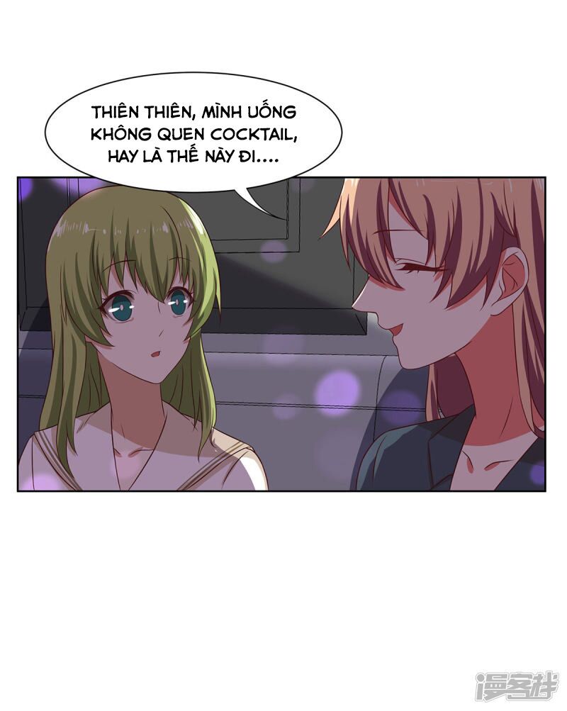 trọng sinh quý thê chi phục thù hoa lệ chapter 43 6