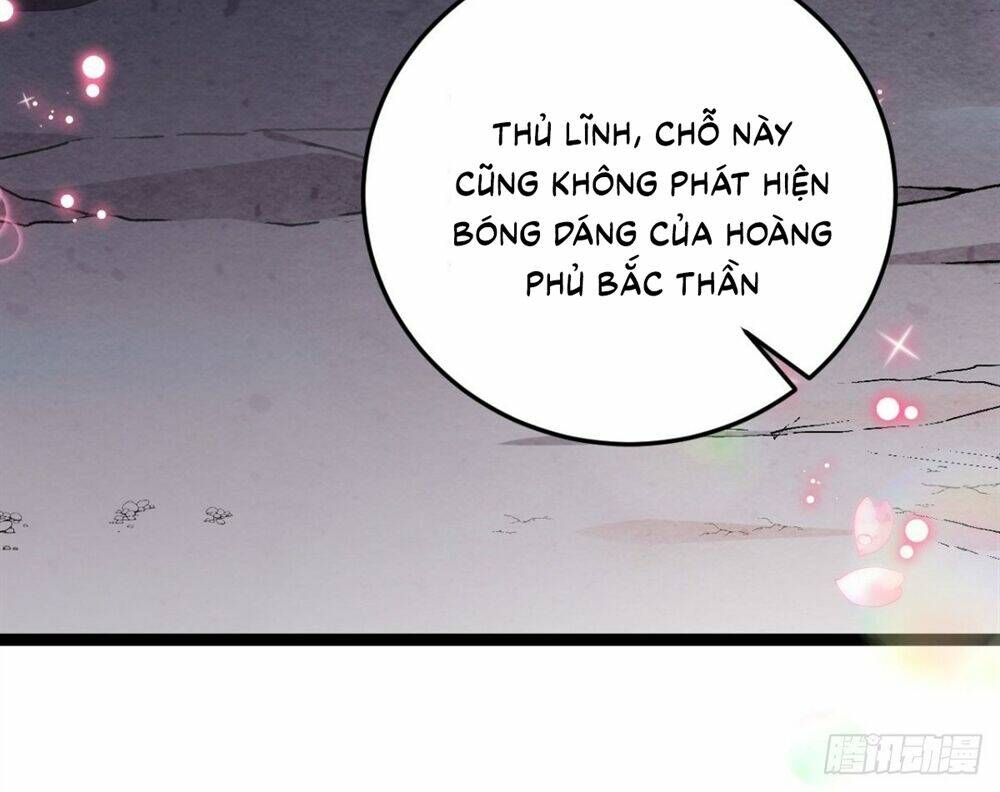 tướng quân tại thượng: manh phi xuyên không muốn nghịch tập chapter 4 20