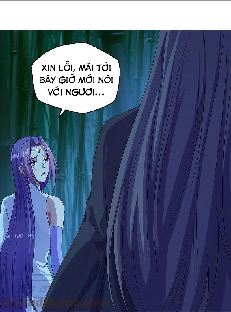 tiên võ đế tôn chapter 280 29