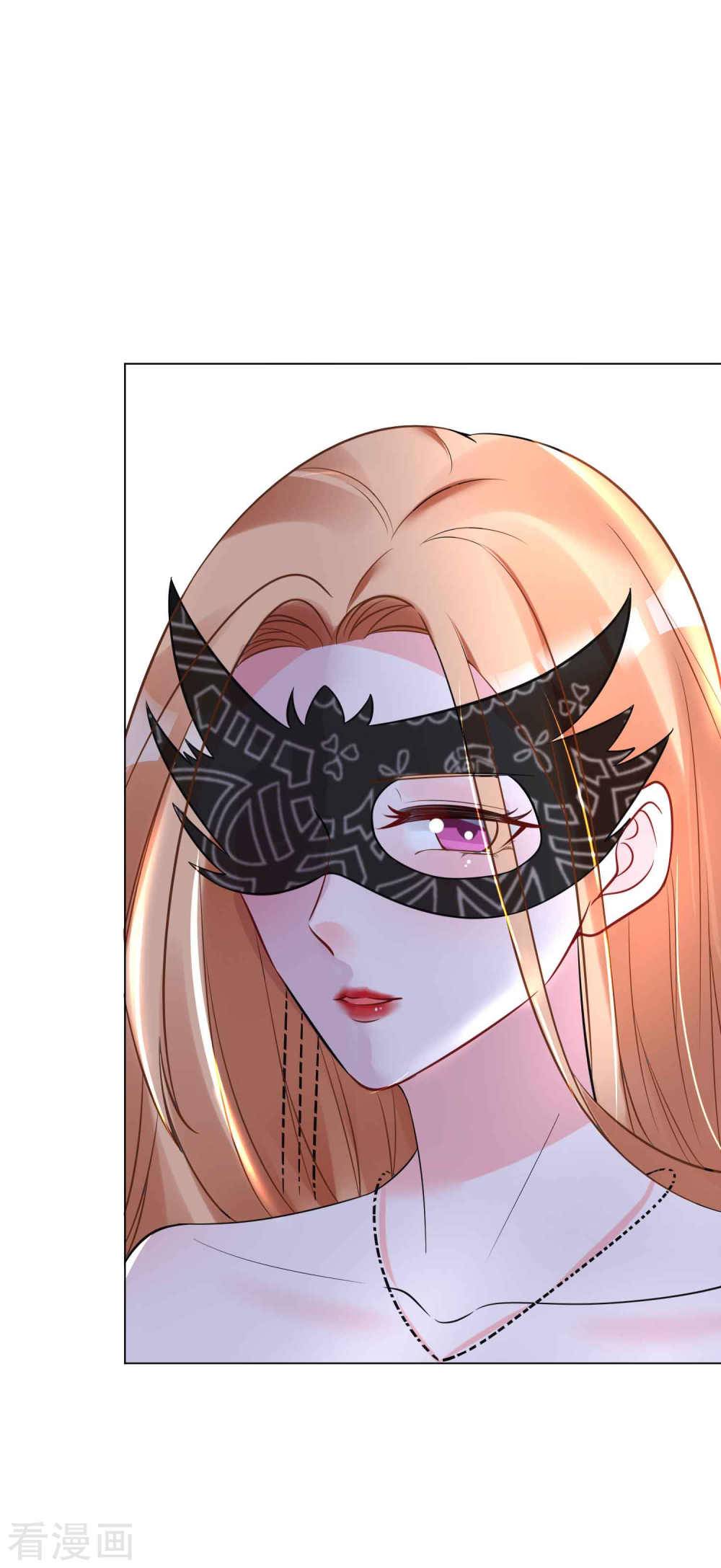 thời thượng nữ vương có chút tô chapter 19 31