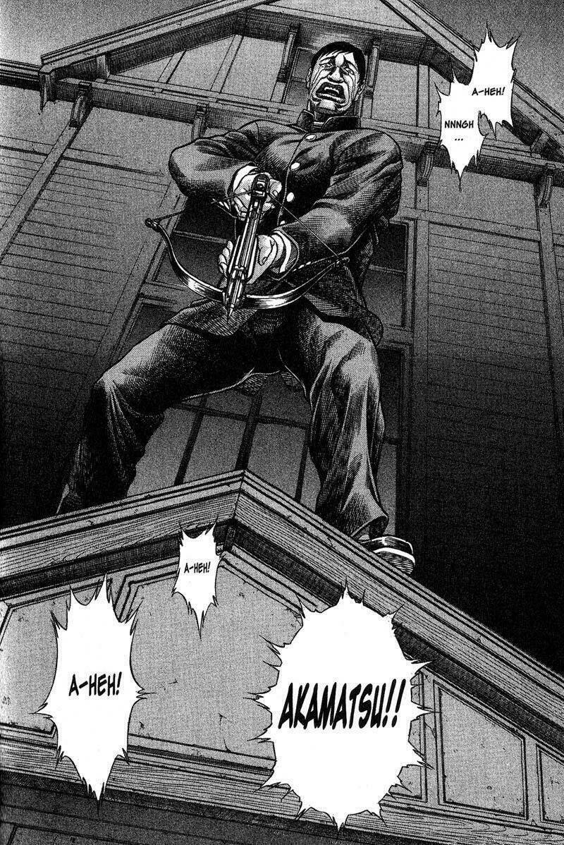 sống còn - trò chơi sinh tử chapter 5 19