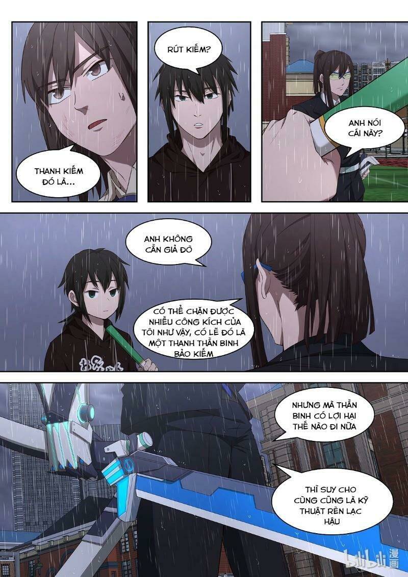 đại ẩn vu trạch chapter 35 17