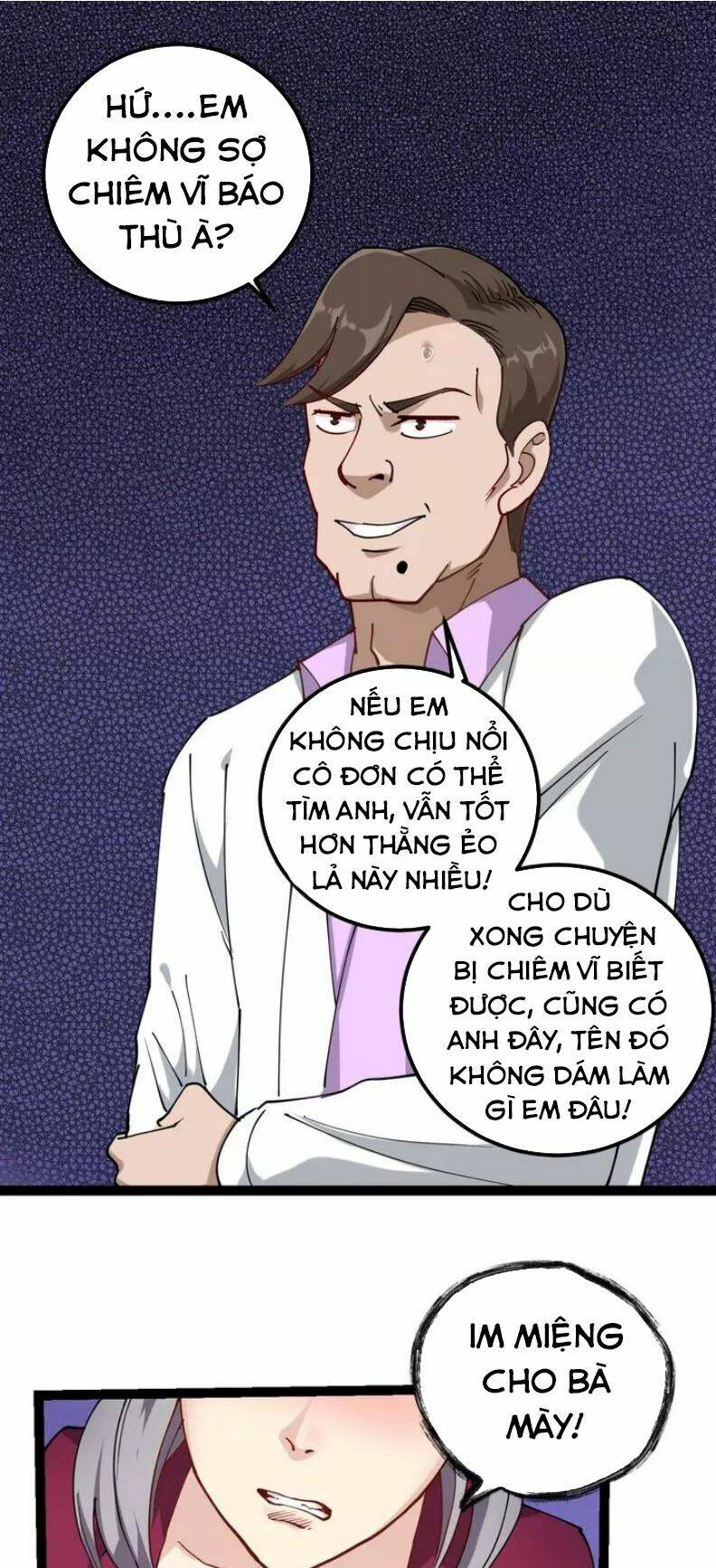 hồi xuân tiểu độc y chapter 52 18