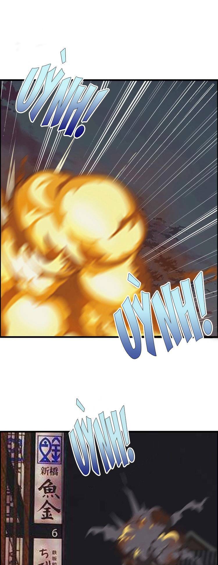 chào mừng đến thế giới cực lạc chapter 61 40