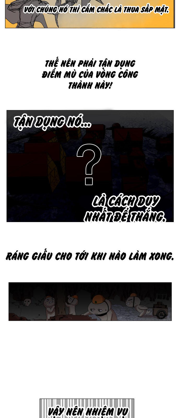 hard core leveling warrior chapter 83 26