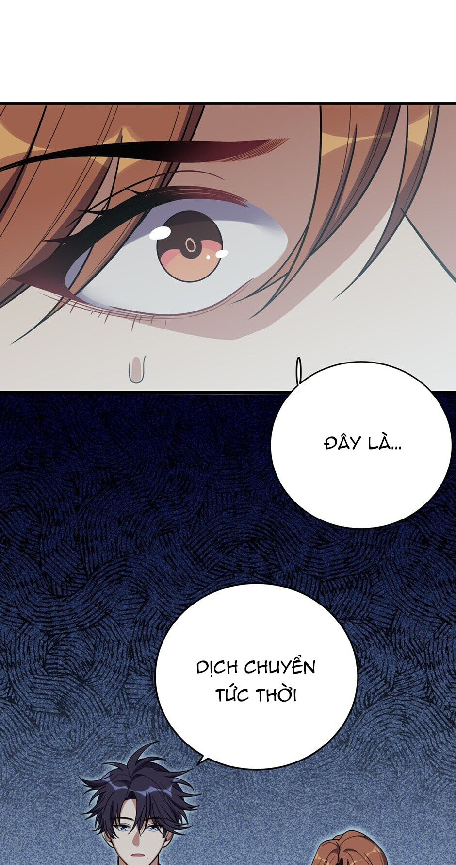 [16+] killing my love chapter 34.1 12