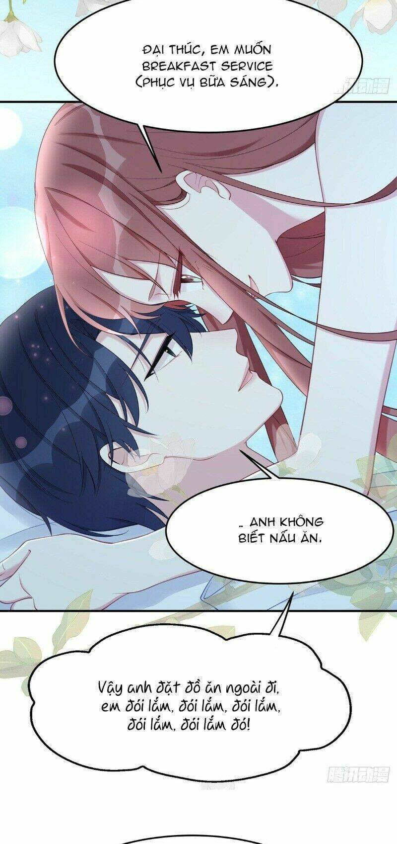 chỉ muốn cưng chiều em chapter 39 13