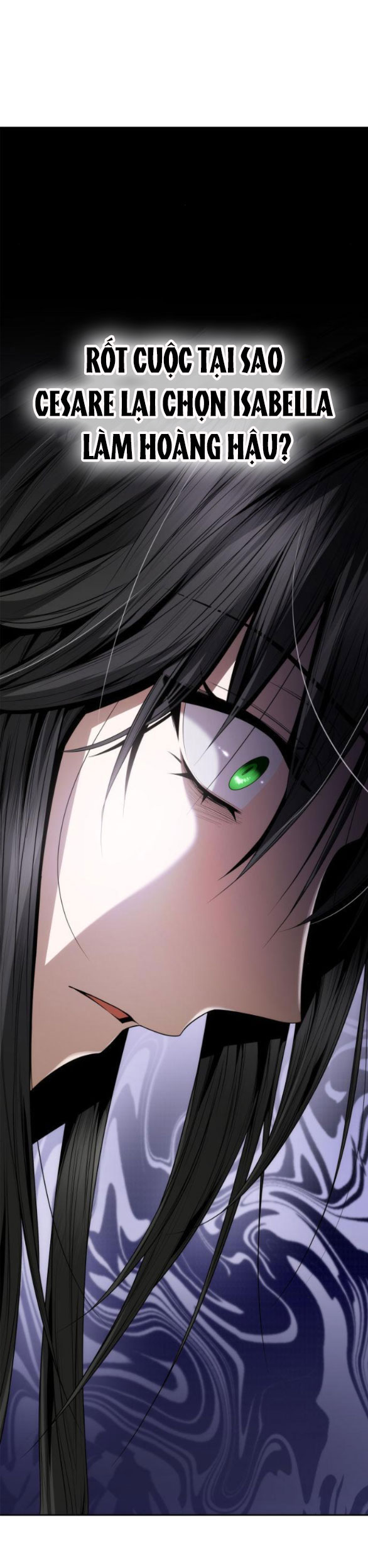 chị yêu, kiếp này em sẽ là hoàng hậu chapter 97.1 39