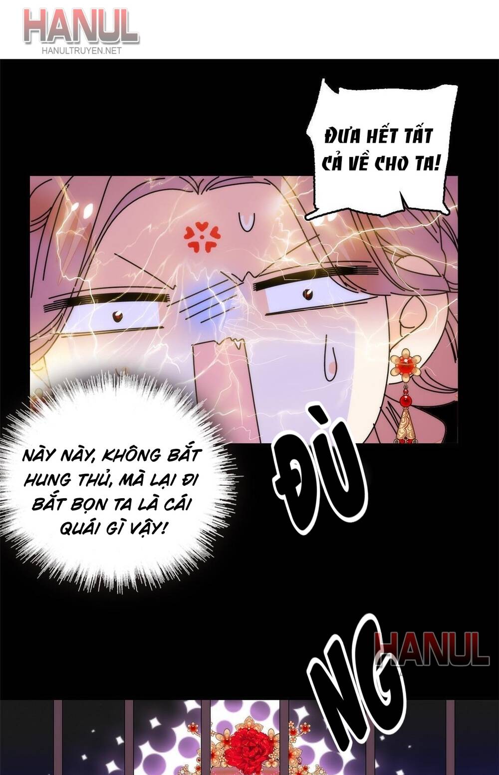 toàn mạng đều là fan cp của tôi với ảnh đế chapter 263.5 8