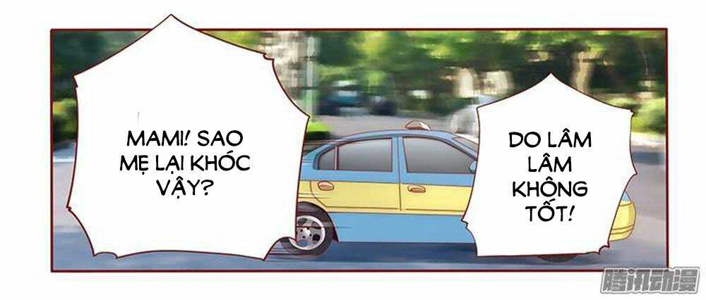 bá đạo tổng tài yêu tôi chapter 40 12